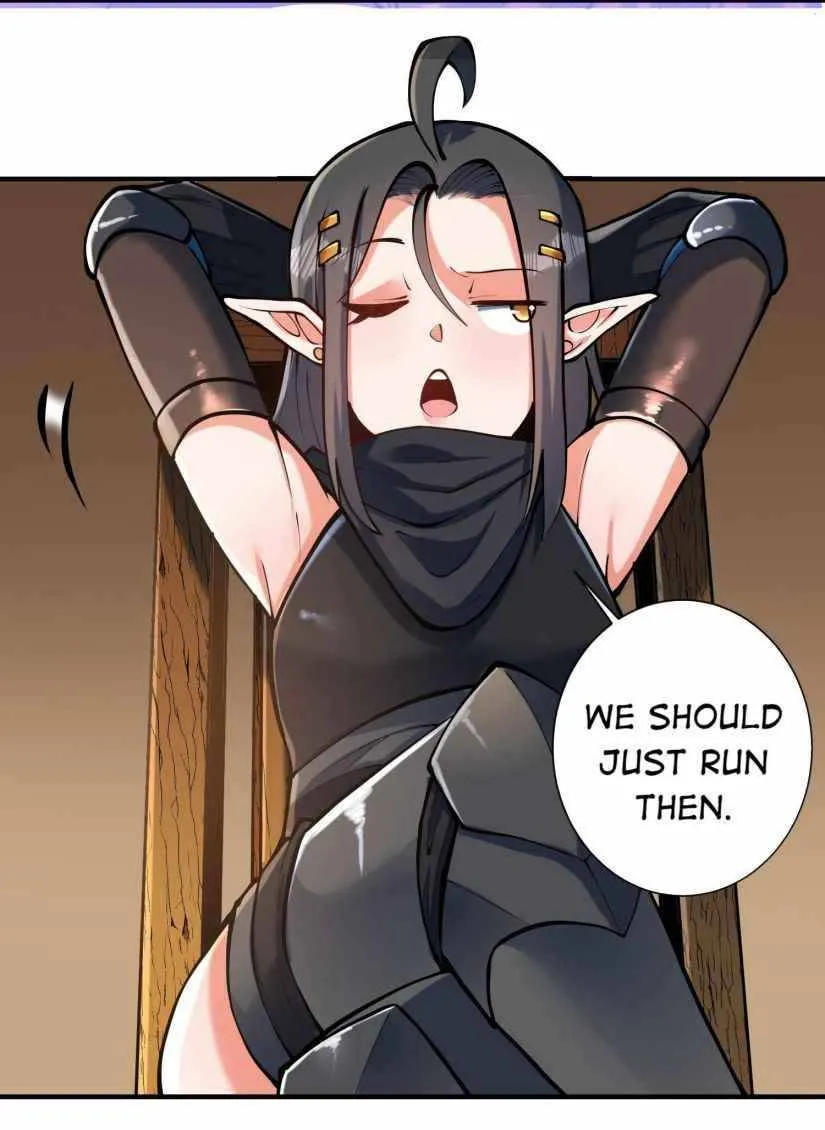 The Sword Of Dawn Chapter 49 Online - página 17