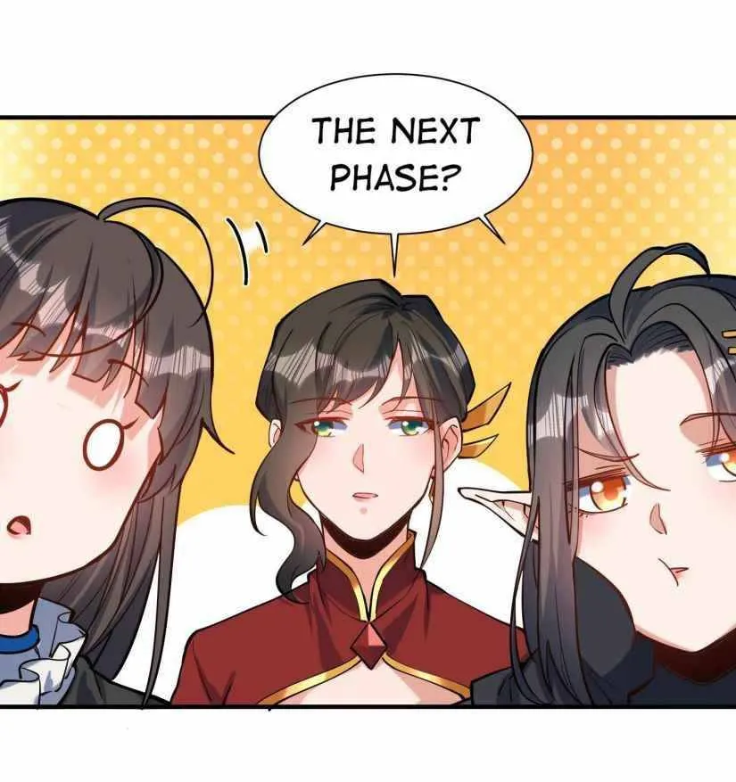 The Sword Of Dawn Chapter 49 Online - página 23