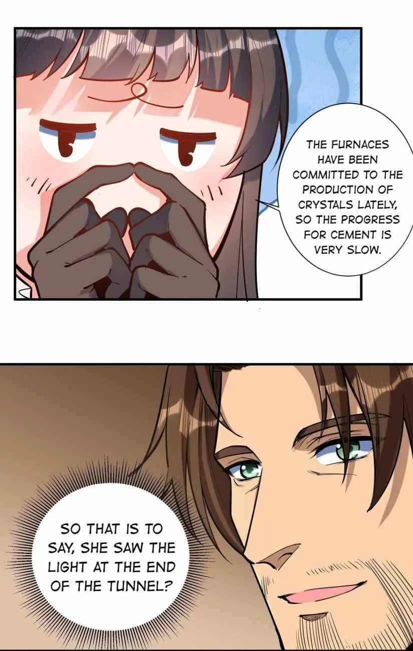 The Sword Of Dawn Chapter 49 Online - página 26