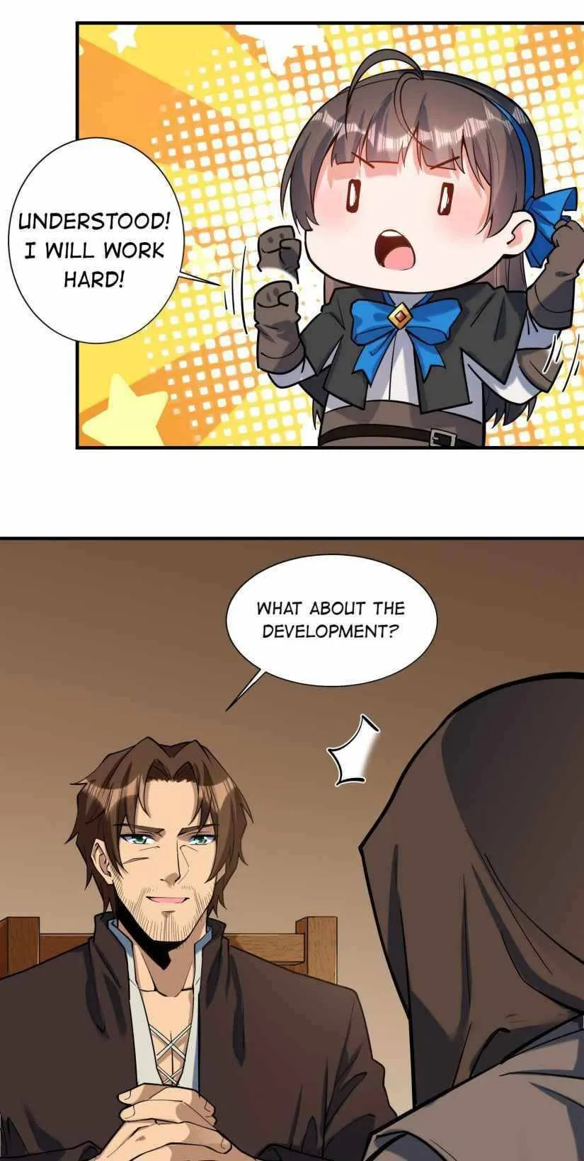 The Sword Of Dawn Chapter 49 Online - página 28