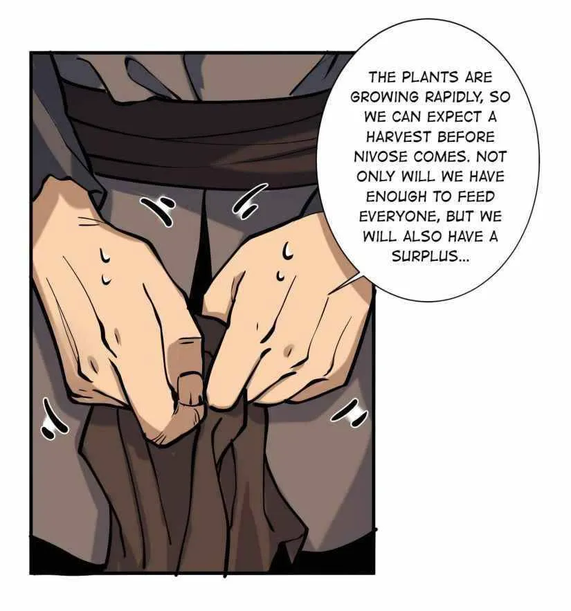The Sword Of Dawn Chapter 49 Online - página 30