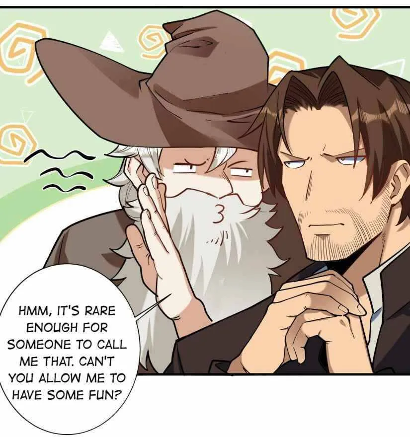 The Sword Of Dawn Chapter 49 Online - página 33