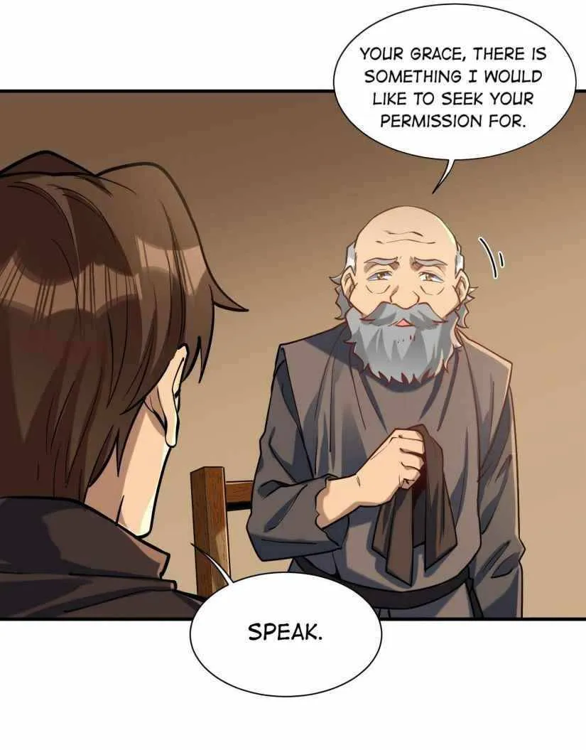 The Sword Of Dawn Chapter 49 Online - página 34