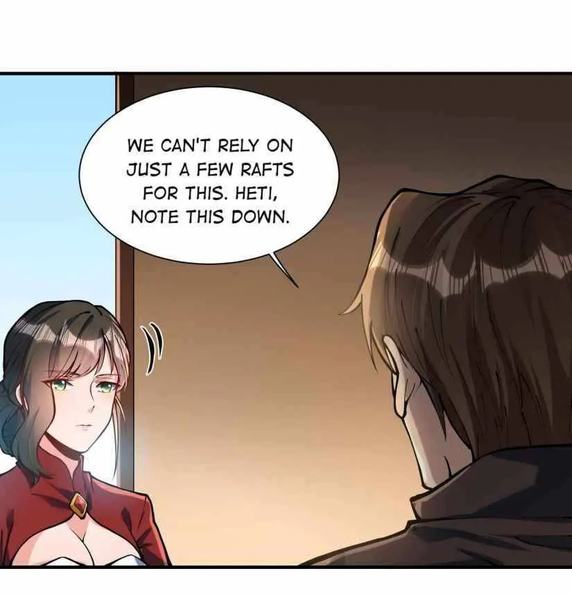 The Sword Of Dawn Chapter 49 Online - página 37
