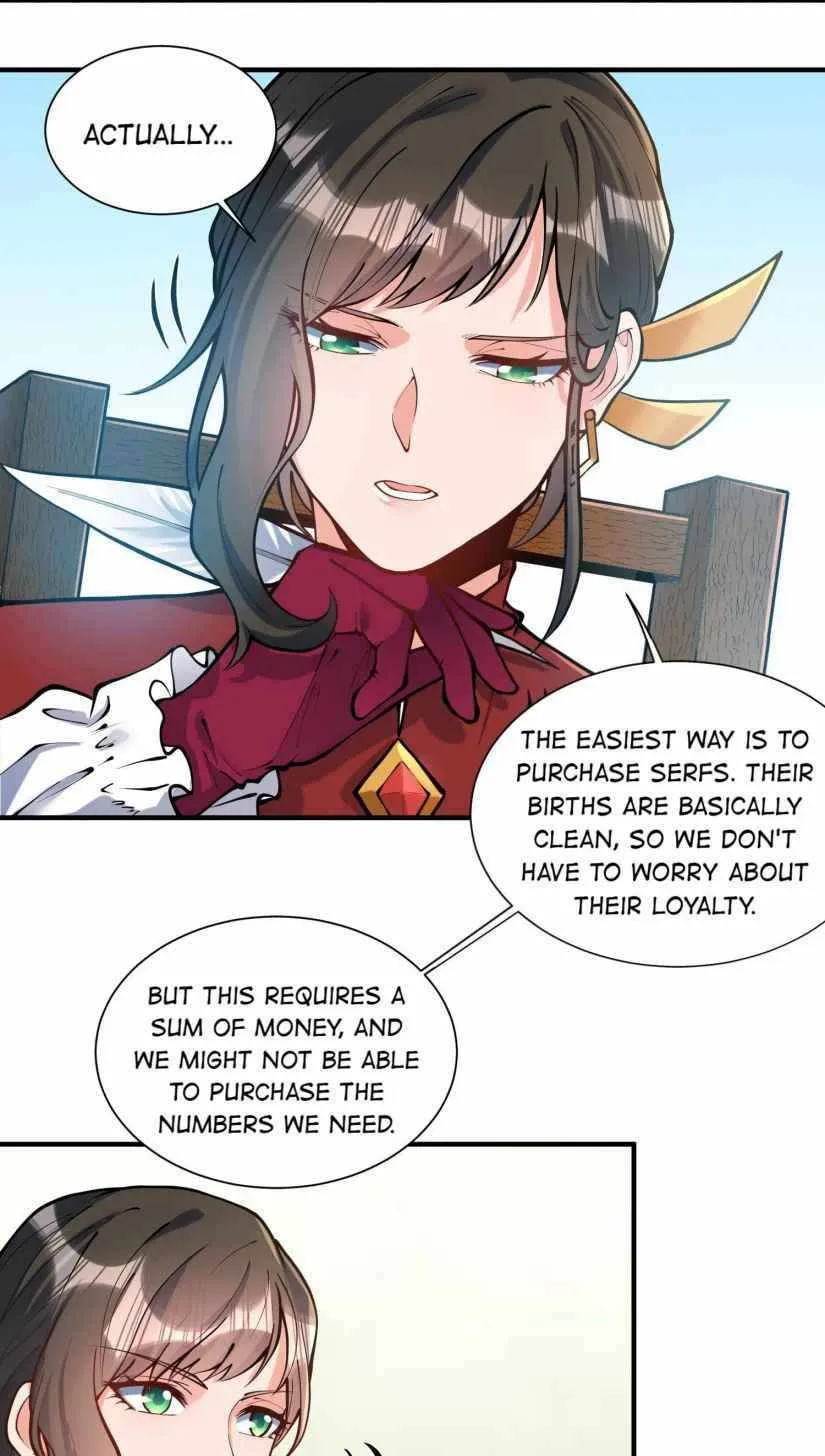 The Sword Of Dawn Chapter 49 Online - página 39