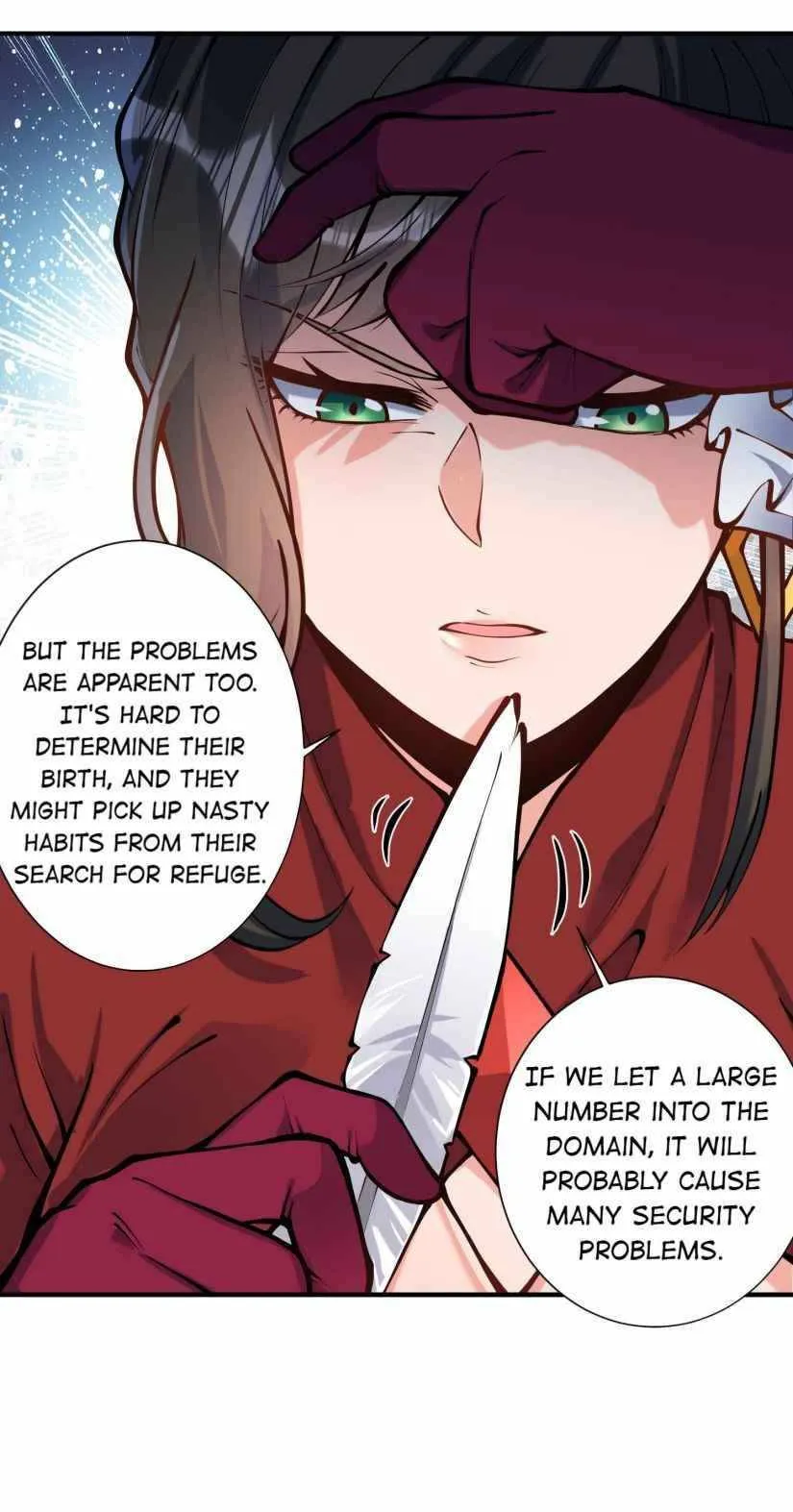 The Sword Of Dawn Chapter 49 Online - página 41