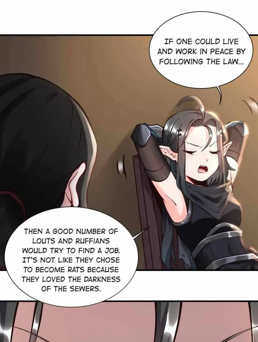 The Sword Of Dawn Chapter 49 Online - página 42