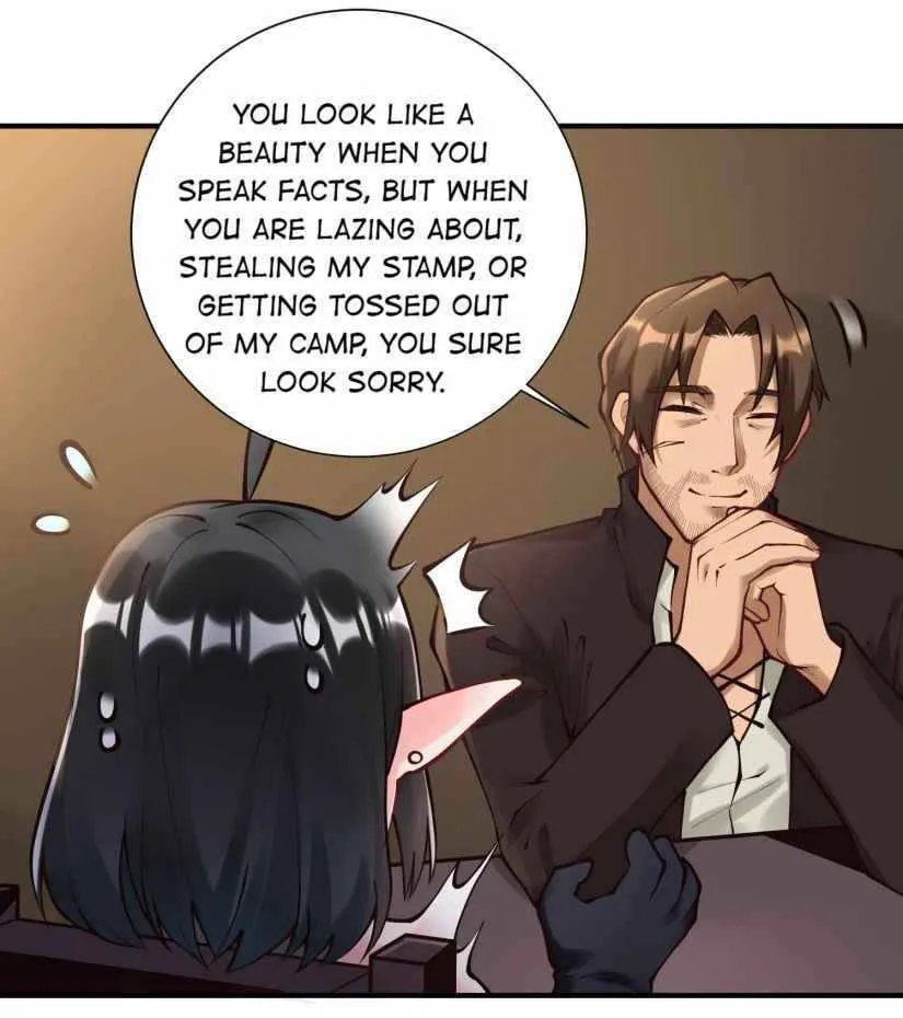 The Sword Of Dawn Chapter 49 Online - página 44