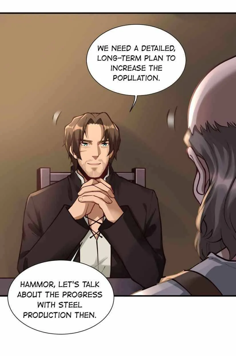 The Sword Of Dawn Chapter 49 Online - página 46