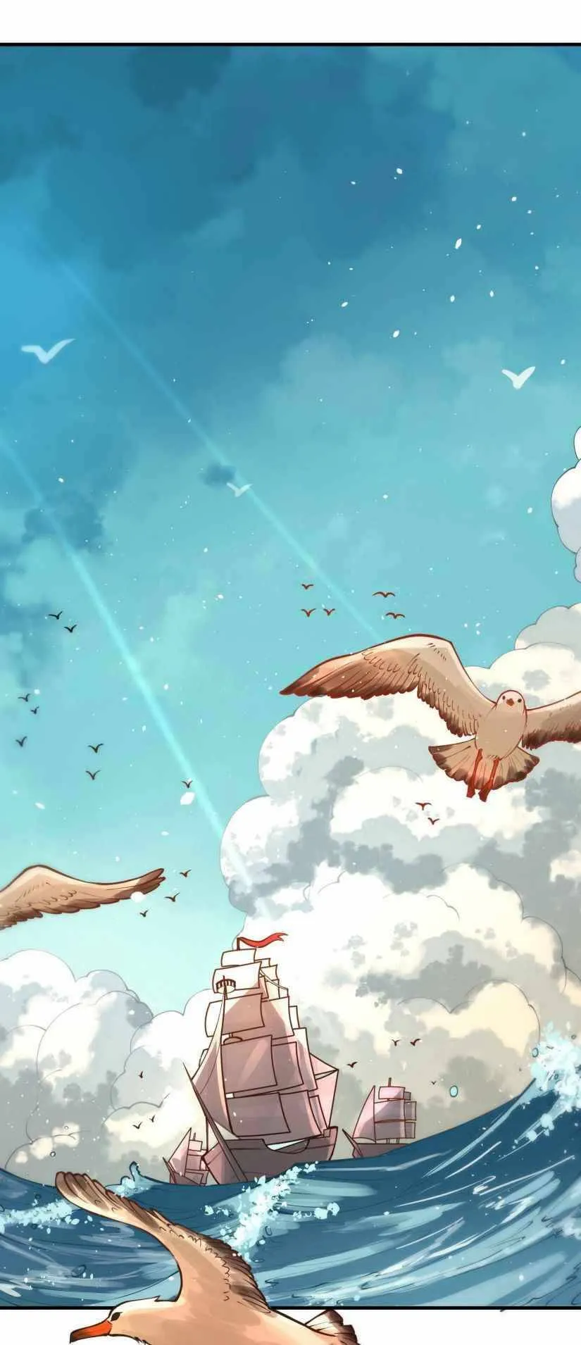 The Sword Of Dawn Chapter 49 Online - página 49