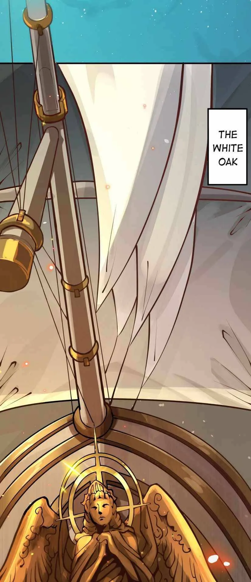 The Sword Of Dawn Chapter 49 Online - página 51