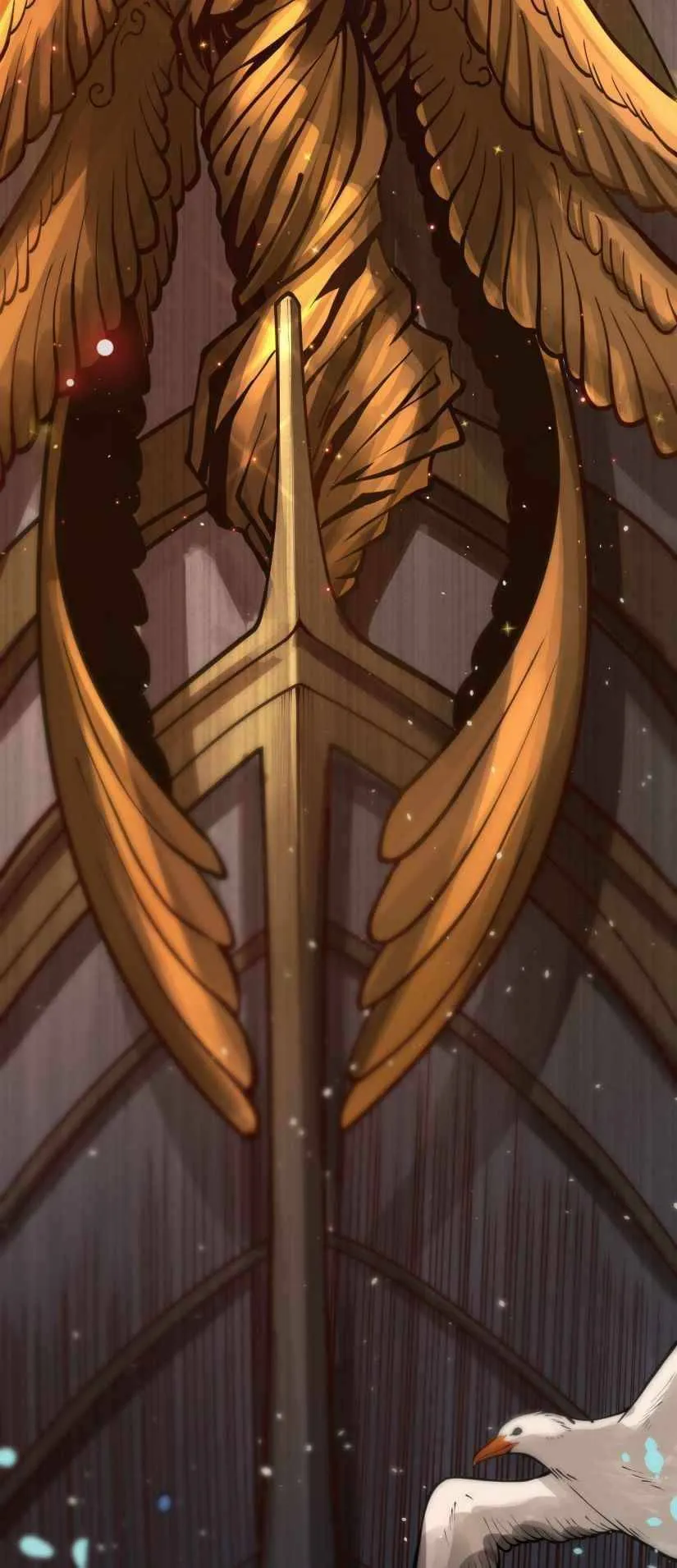 The Sword Of Dawn Chapter 49 Online - página 52