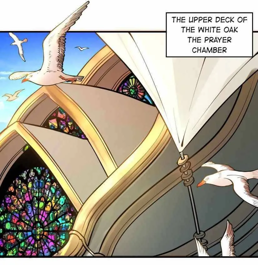 The Sword Of Dawn Chapter 49 Online - página 54