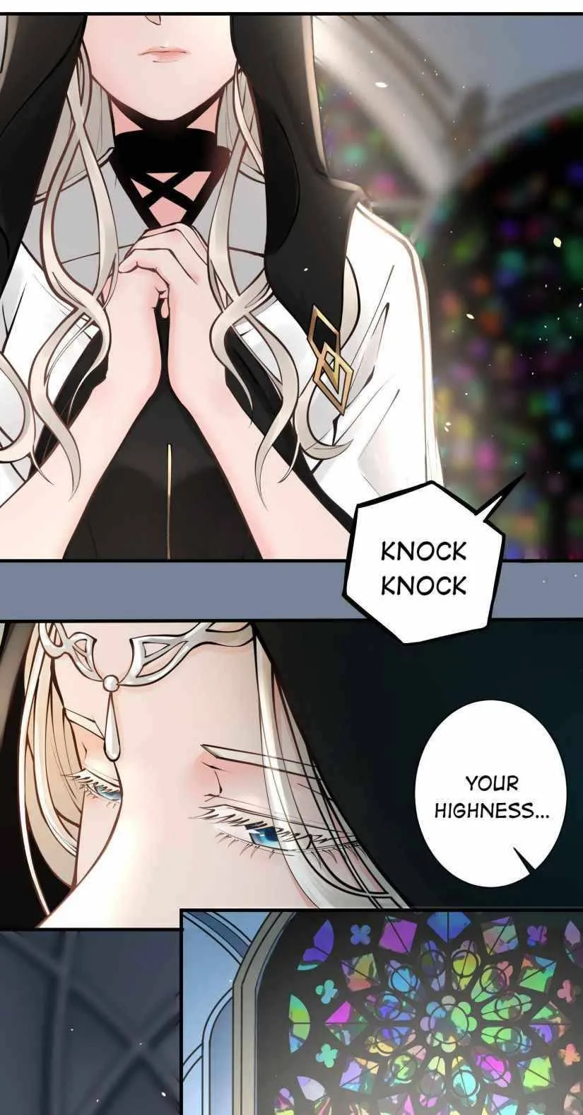 The Sword Of Dawn Chapter 49 Online - página 55