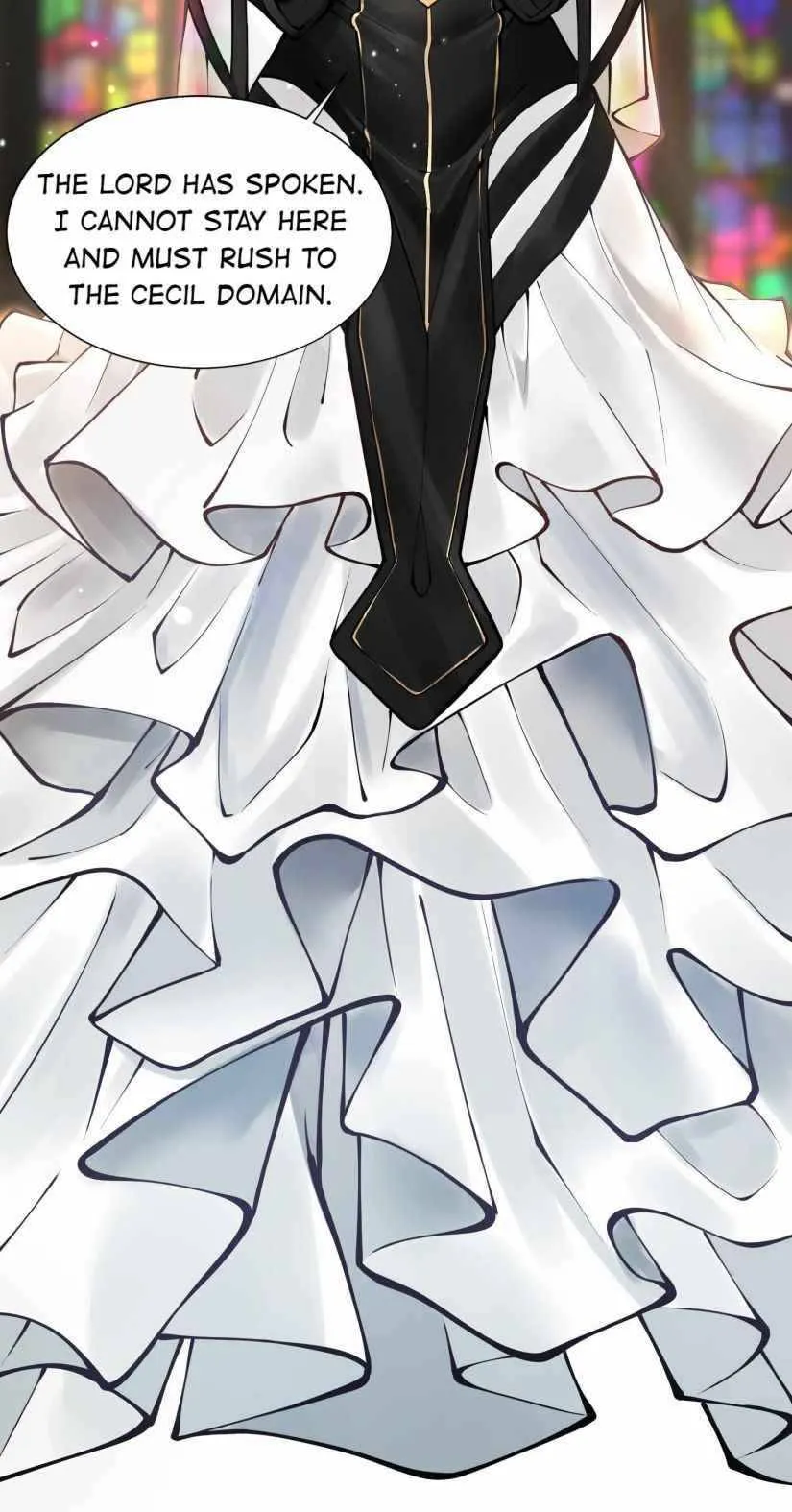 The Sword Of Dawn Chapter 49 Online - página 57
