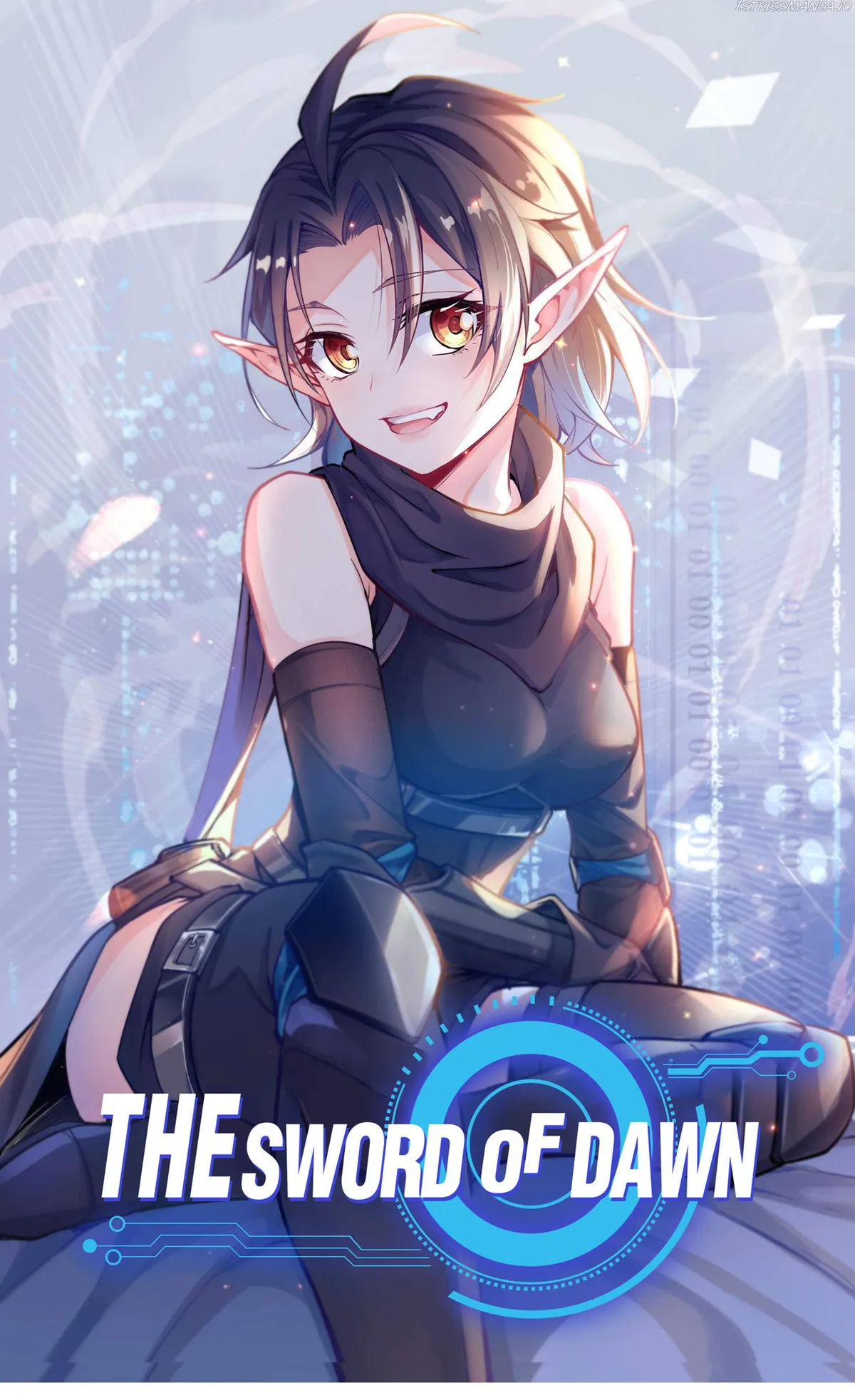 The Sword Of Dawn Chapter 51 Online - página 1