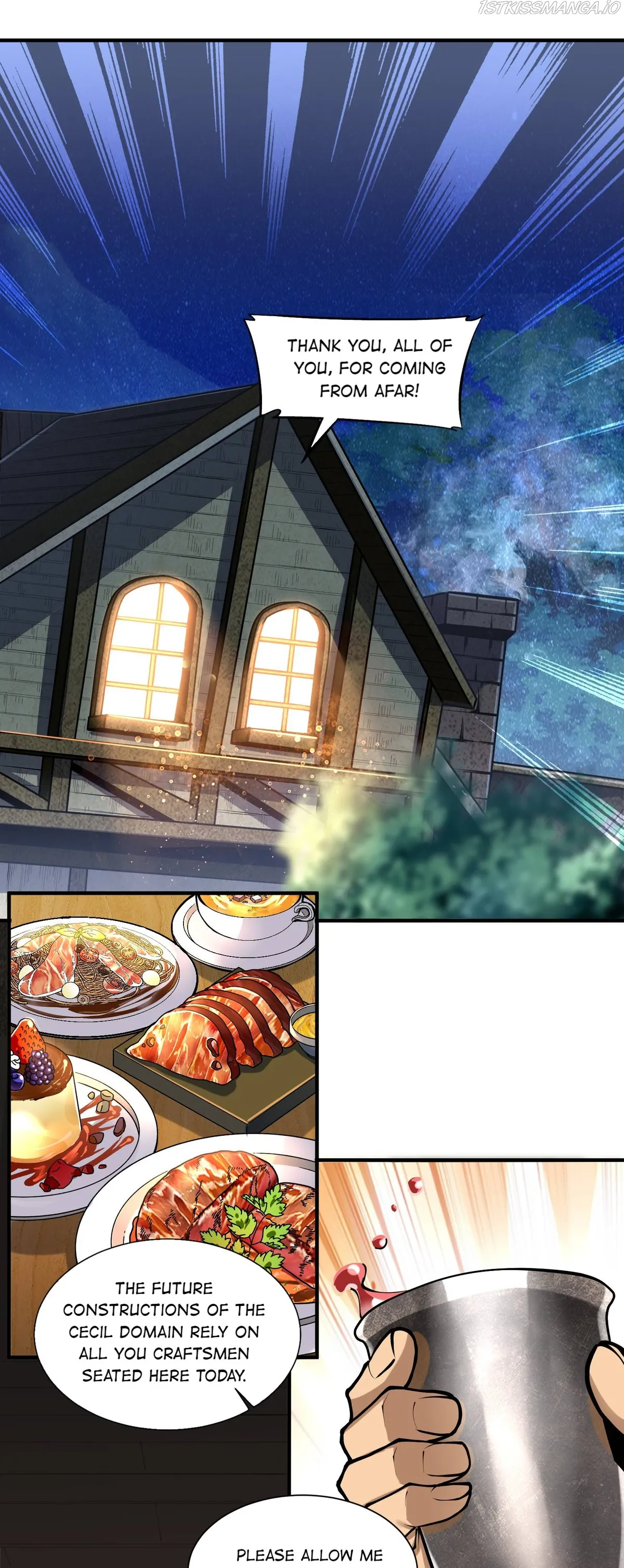 The Sword Of Dawn Chapter 51 Online - página 3
