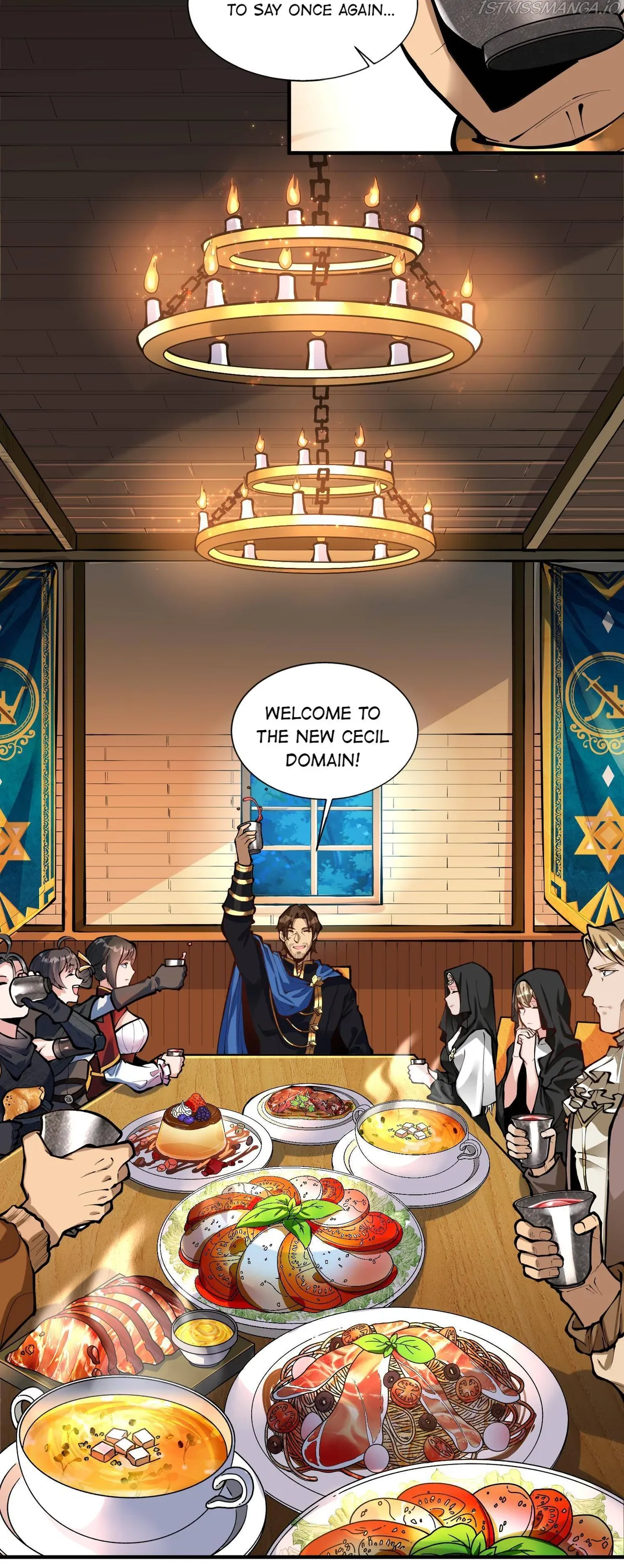 The Sword Of Dawn Chapter 51 Online - página 4