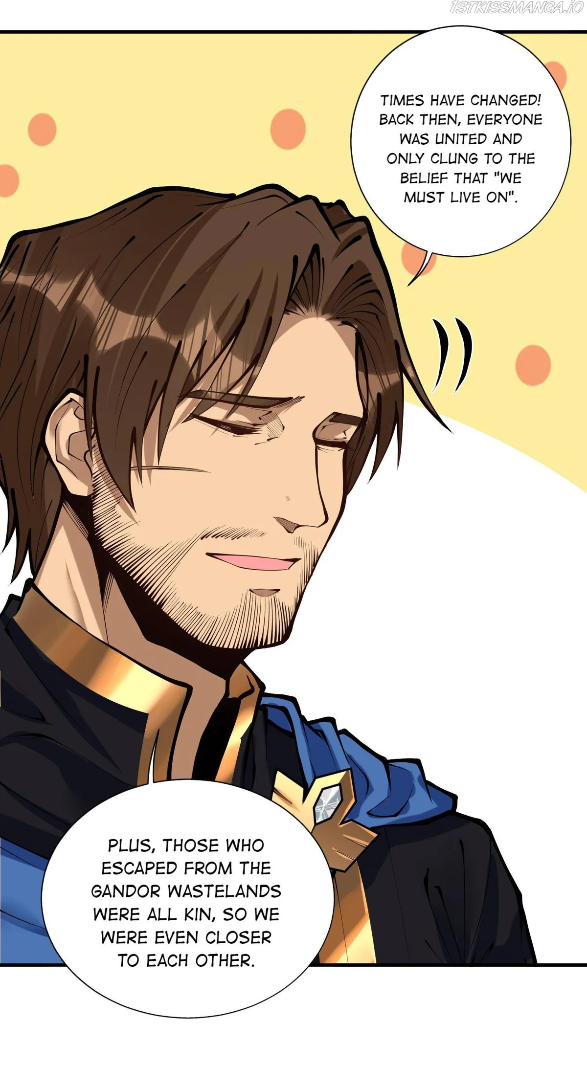 The Sword Of Dawn Chapter 51 Online - página 7