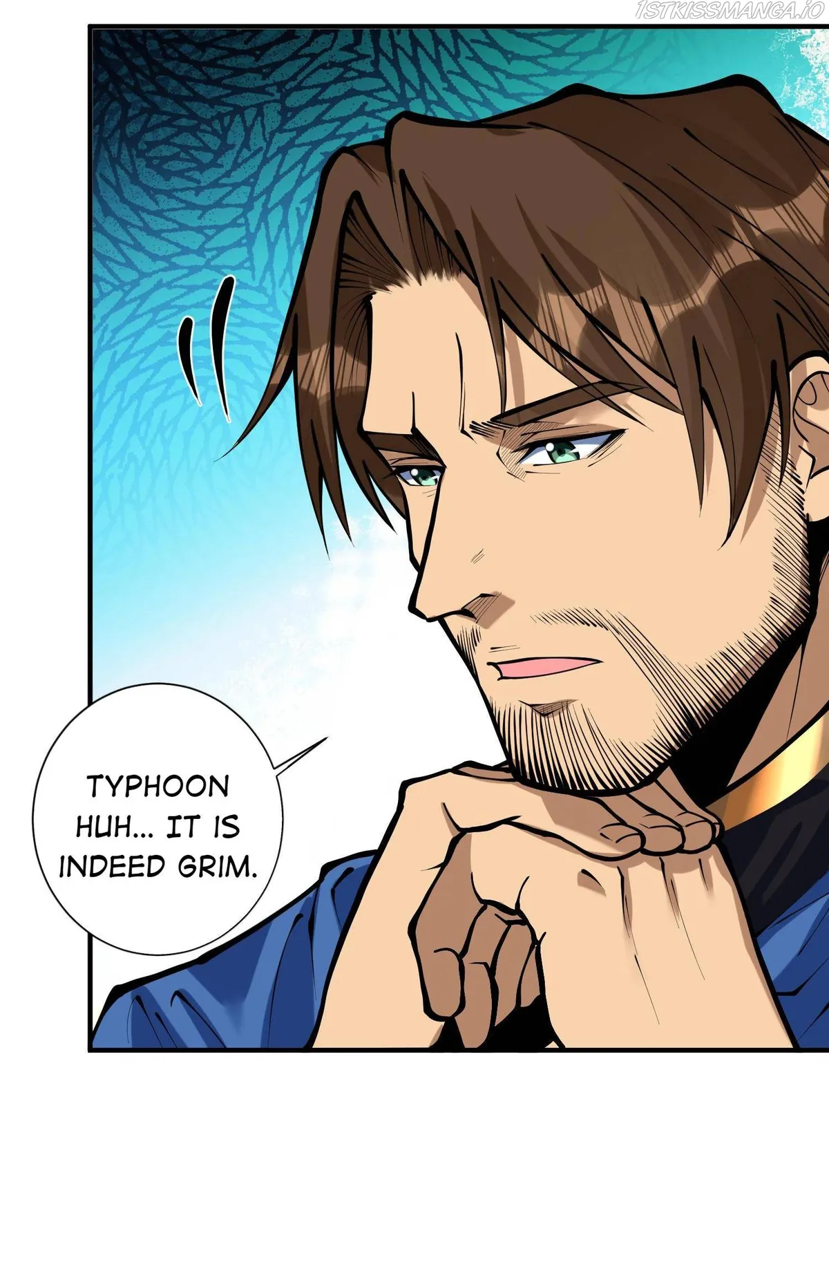 The Sword Of Dawn Chapter 51 Online - página 11