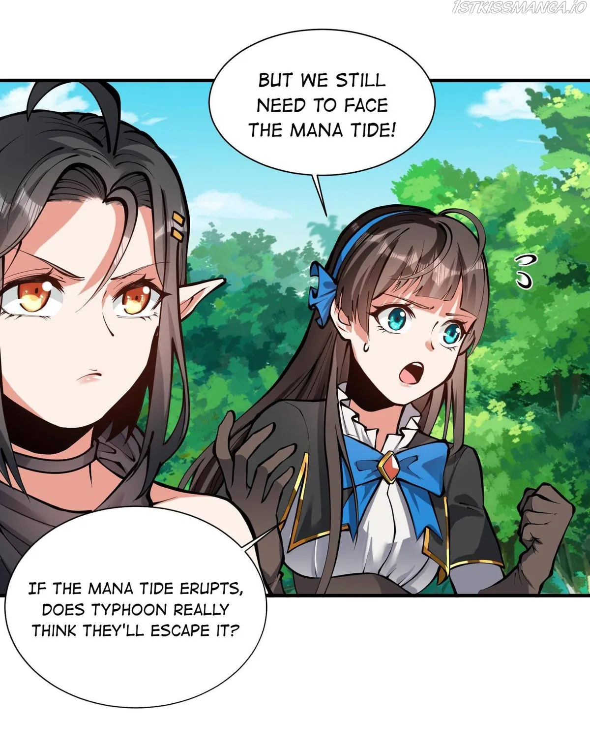 The Sword Of Dawn Chapter 51 Online - página 15