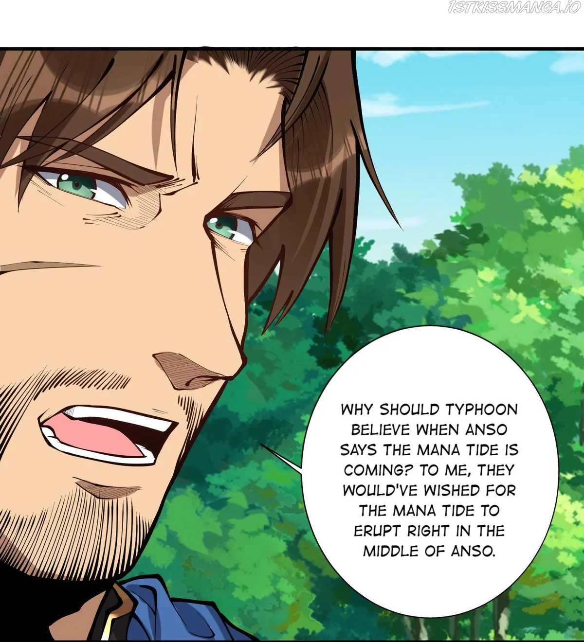 The Sword Of Dawn Chapter 51 Online - página 18