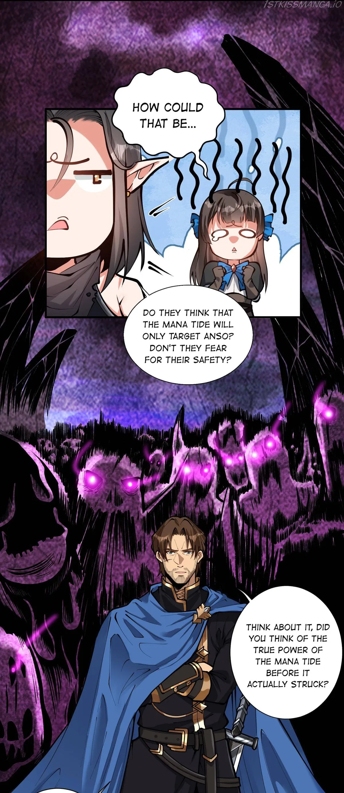 The Sword Of Dawn Chapter 51 Online - página 19