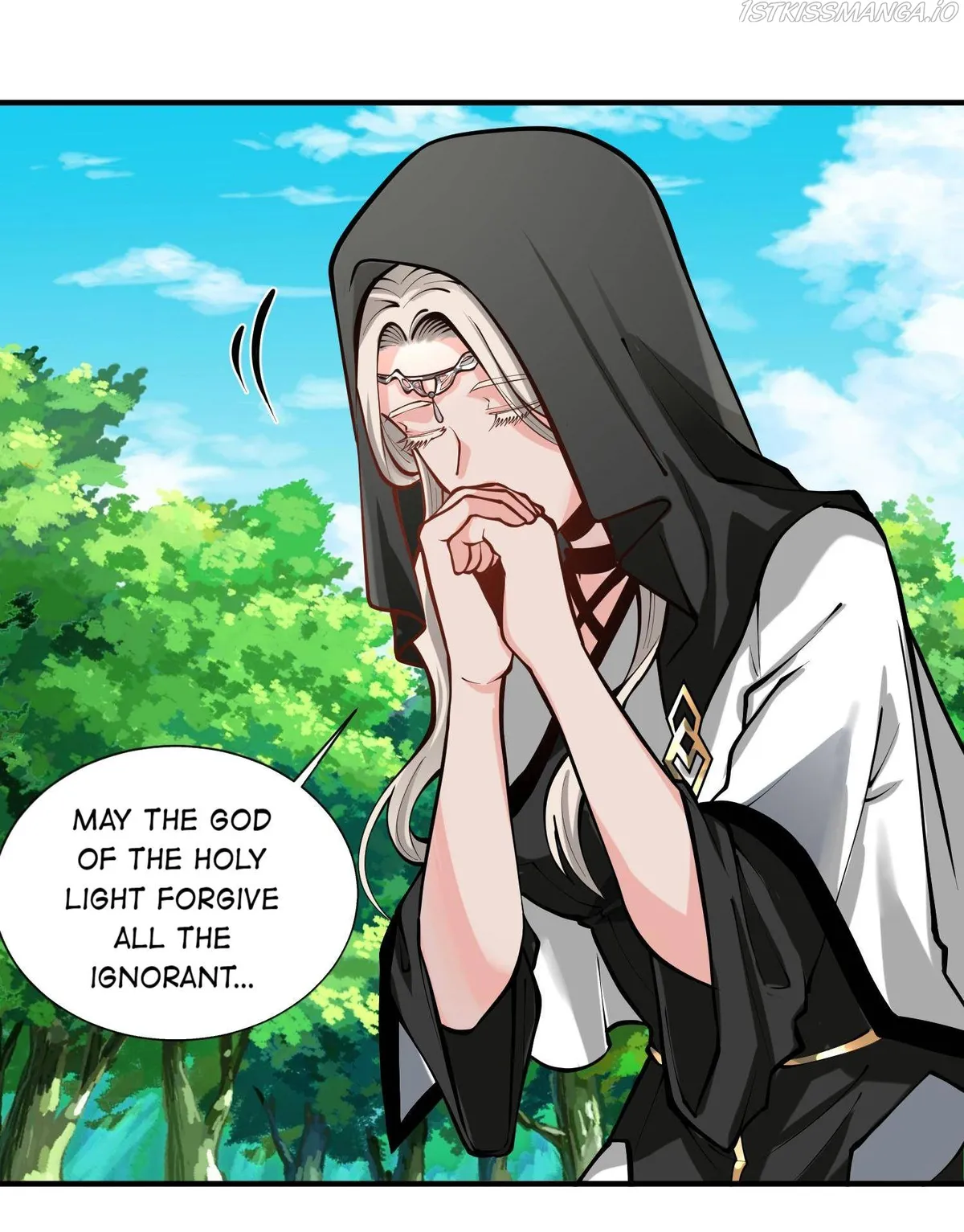 The Sword Of Dawn Chapter 51 Online - página 23