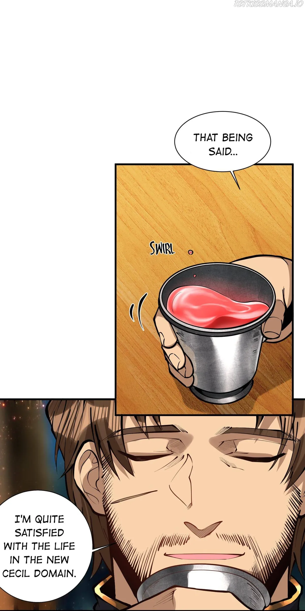 The Sword Of Dawn Chapter 51 Online - página 26
