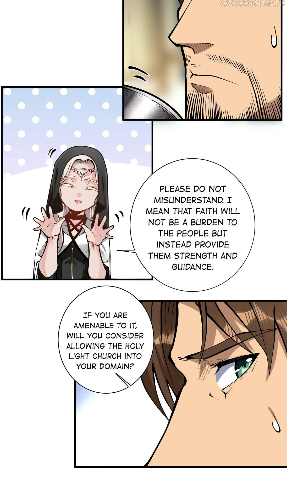 The Sword Of Dawn Chapter 51 Online - página 29