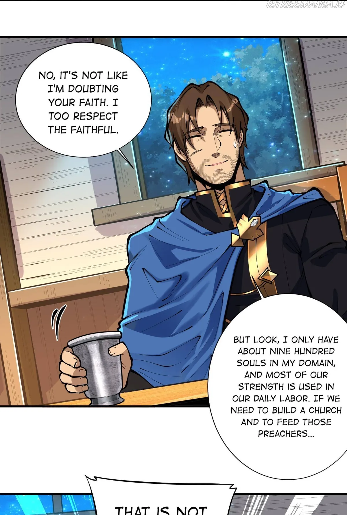 The Sword Of Dawn Chapter 51 Online - página 31