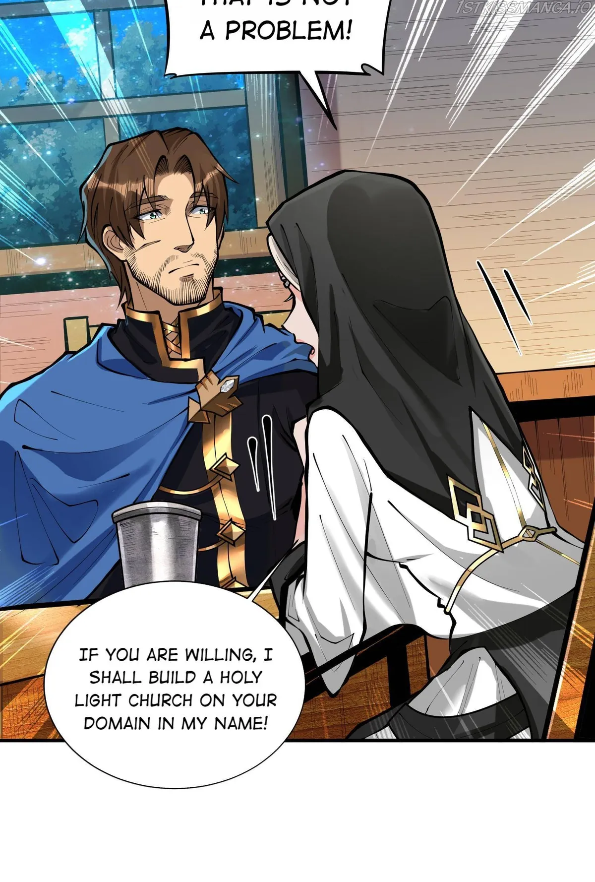 The Sword Of Dawn Chapter 51 Online - página 32