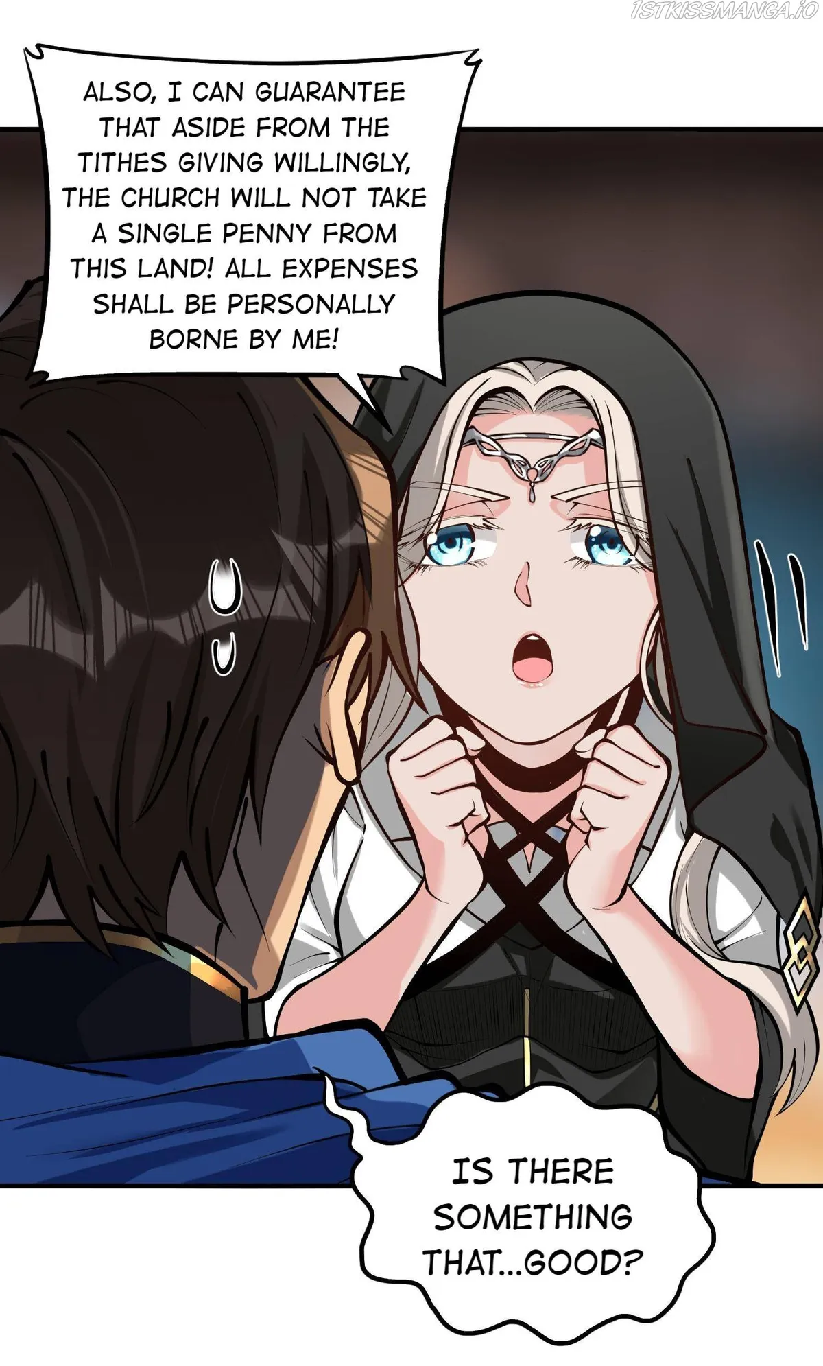 The Sword Of Dawn Chapter 51 Online - página 33
