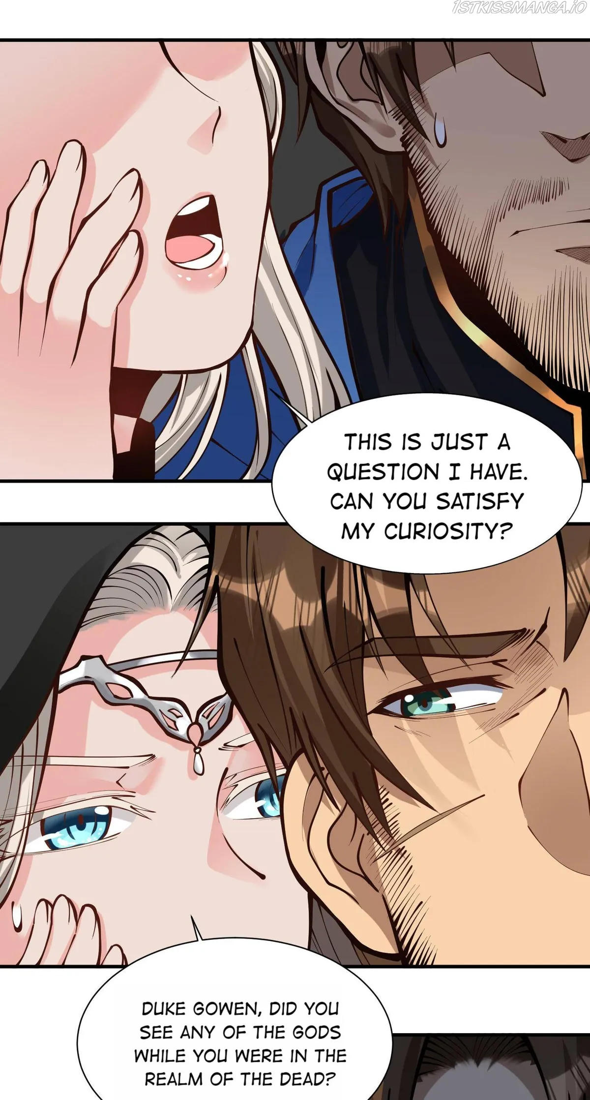 The Sword Of Dawn Chapter 51 Online - página 39