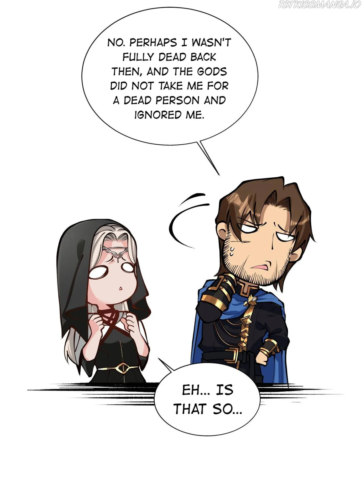 The Sword Of Dawn Chapter 51 Online - página 41