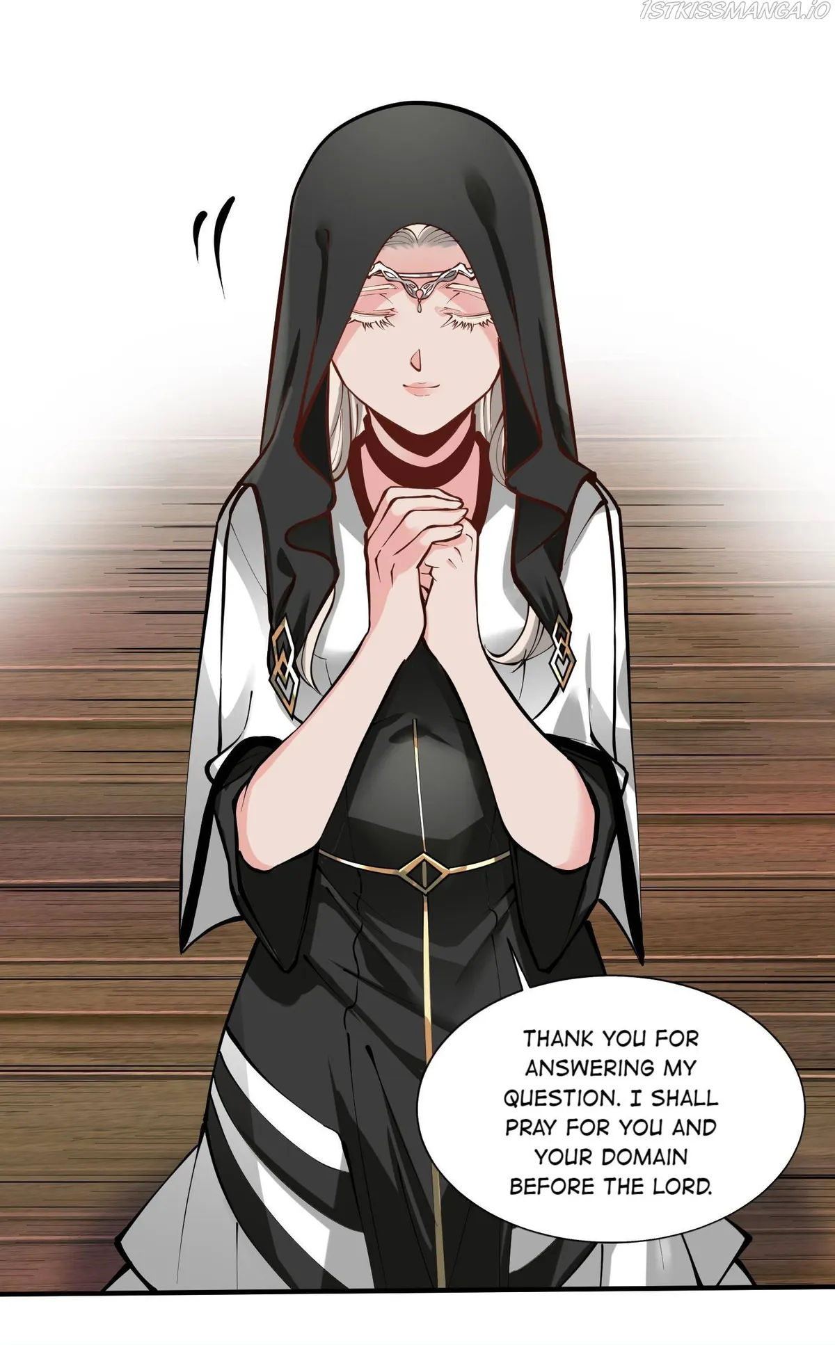 The Sword Of Dawn Chapter 51 Online - página 42