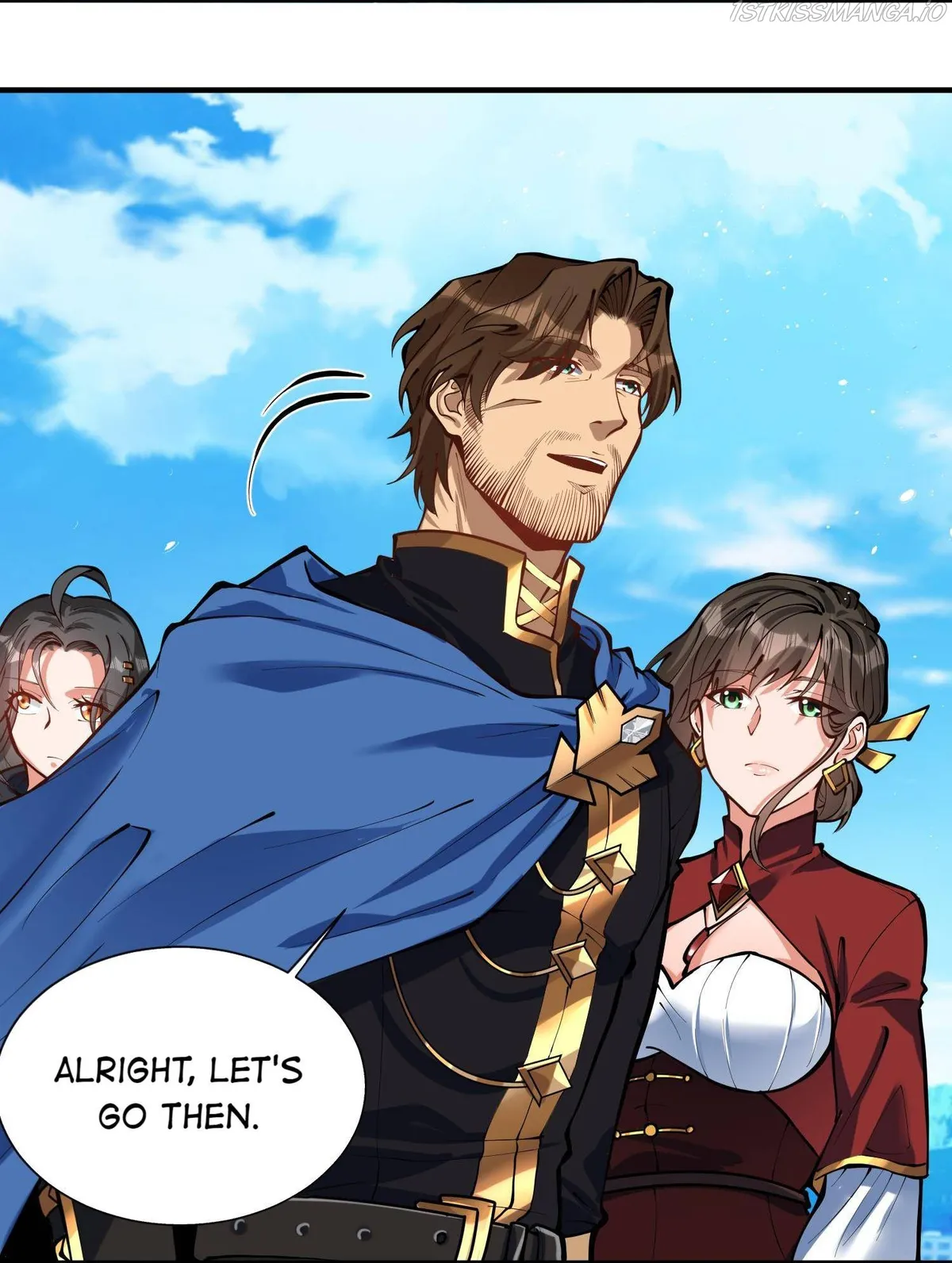The Sword Of Dawn Chapter 51 Online - página 45
