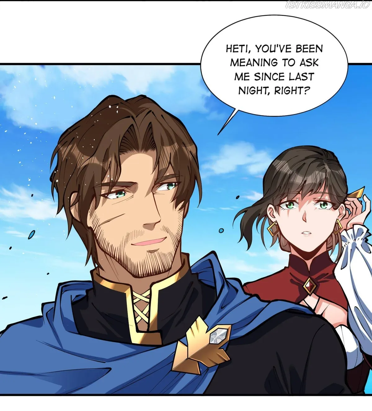 The Sword Of Dawn Chapter 51 Online - página 46