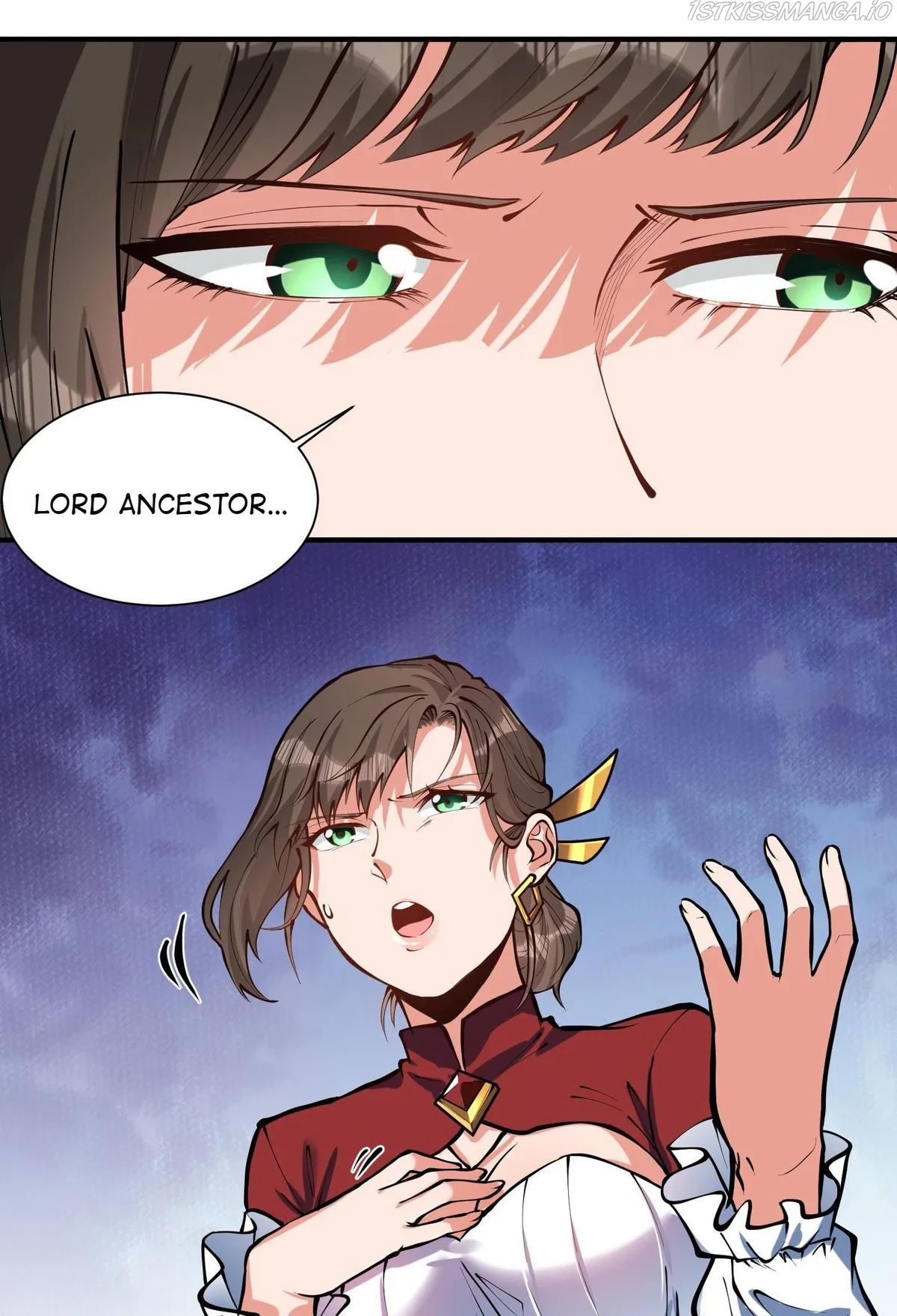 The Sword Of Dawn Chapter 51 Online - página 47