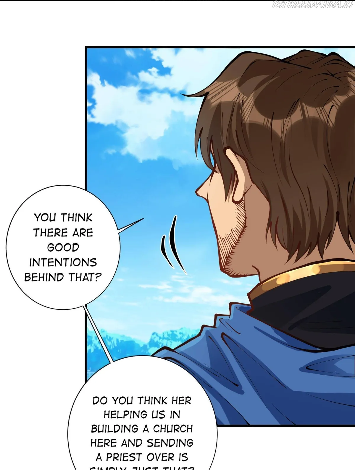 The Sword Of Dawn Chapter 51 Online - página 49