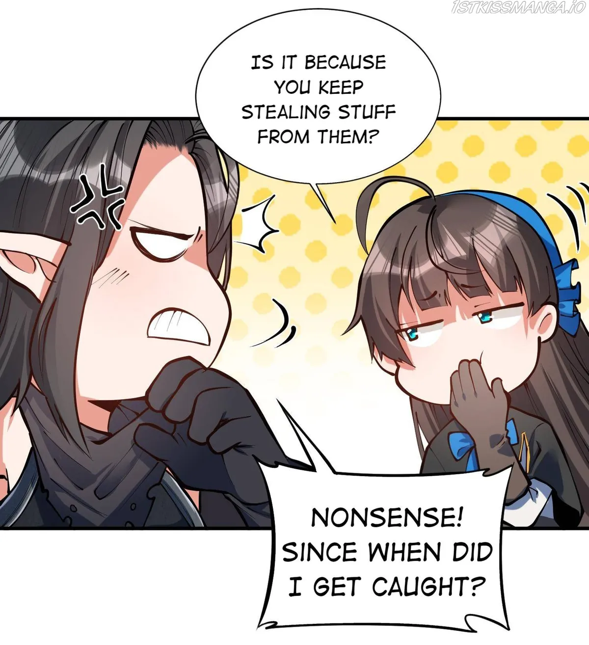 The Sword Of Dawn Chapter 51 Online - página 54