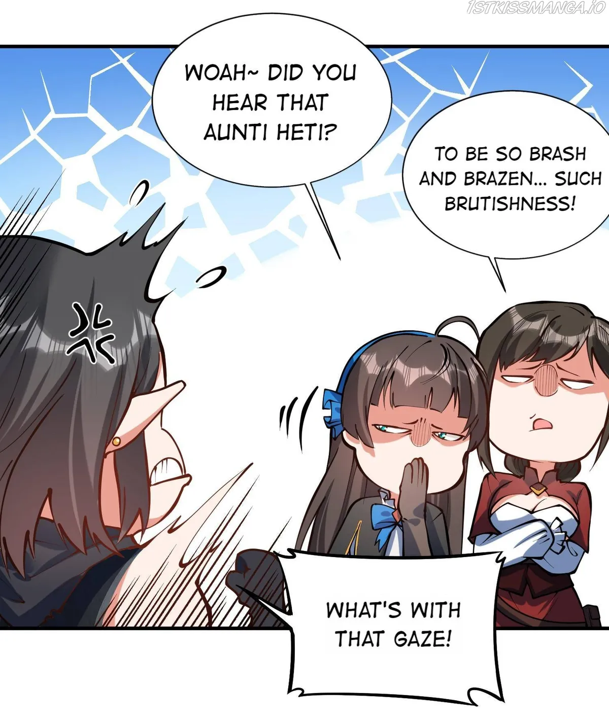 The Sword Of Dawn Chapter 51 Online - página 55