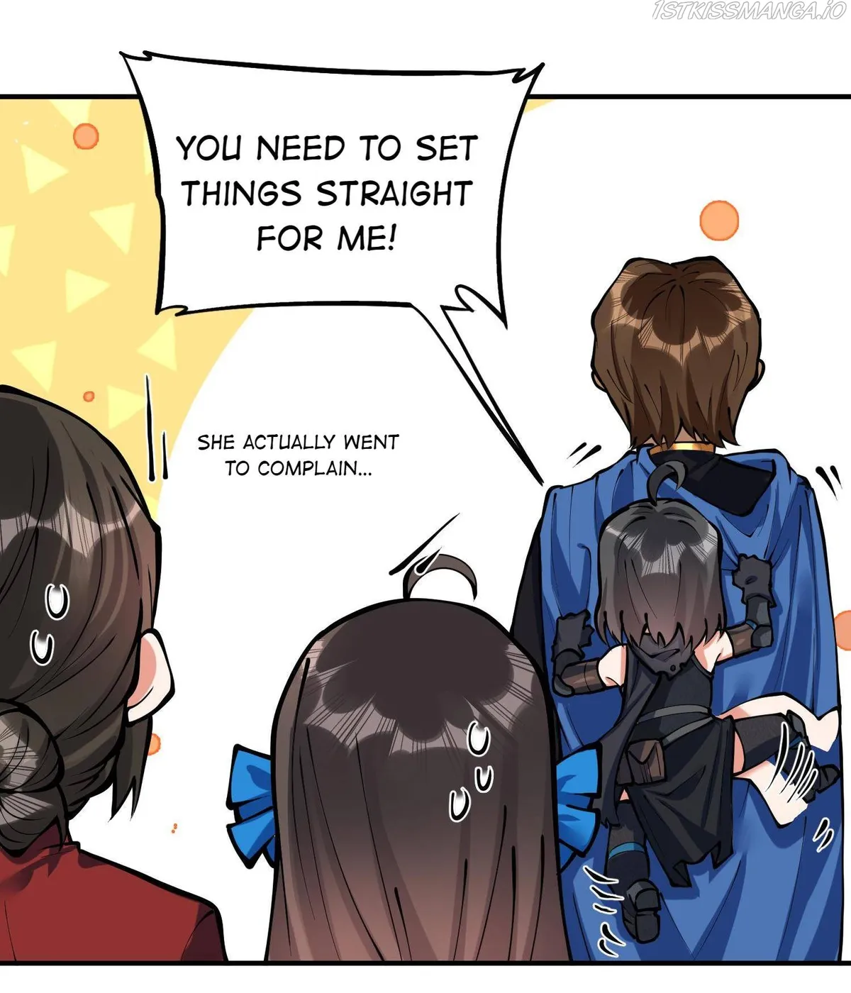 The Sword Of Dawn Chapter 51 Online - página 57