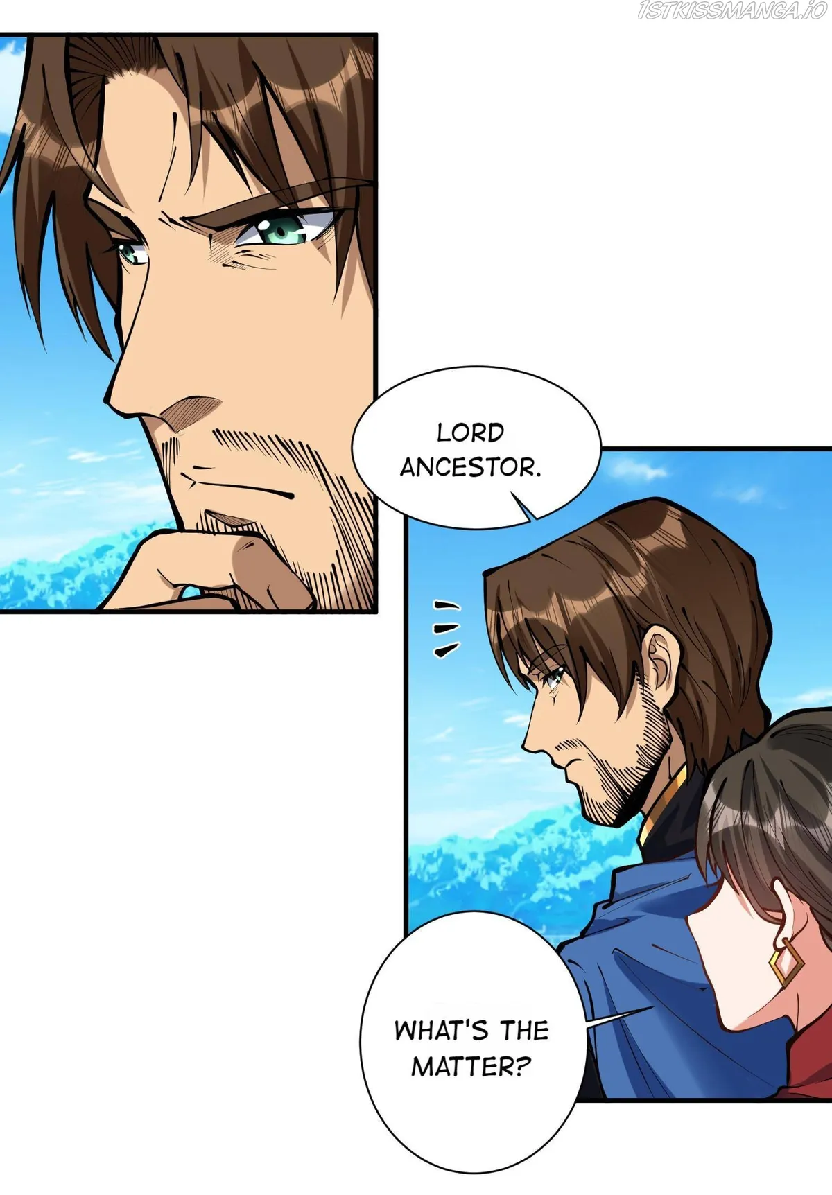The Sword Of Dawn Chapter 51 Online - página 58