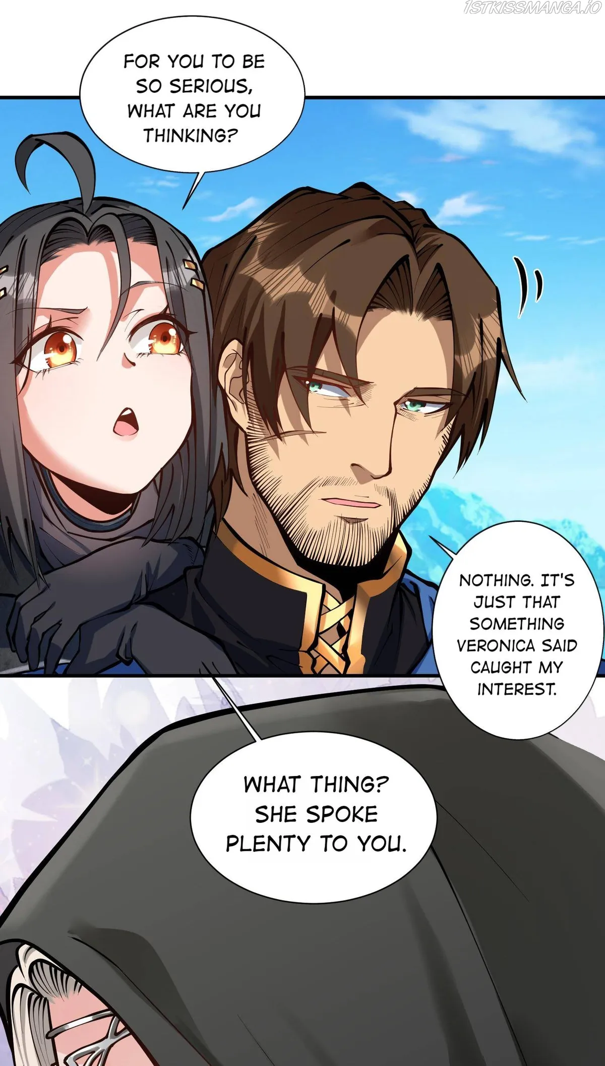 The Sword Of Dawn Chapter 51 Online - página 59