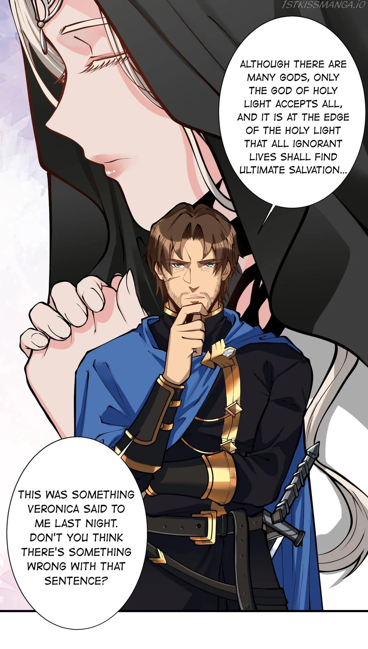 The Sword Of Dawn Chapter 51 Online - página 60