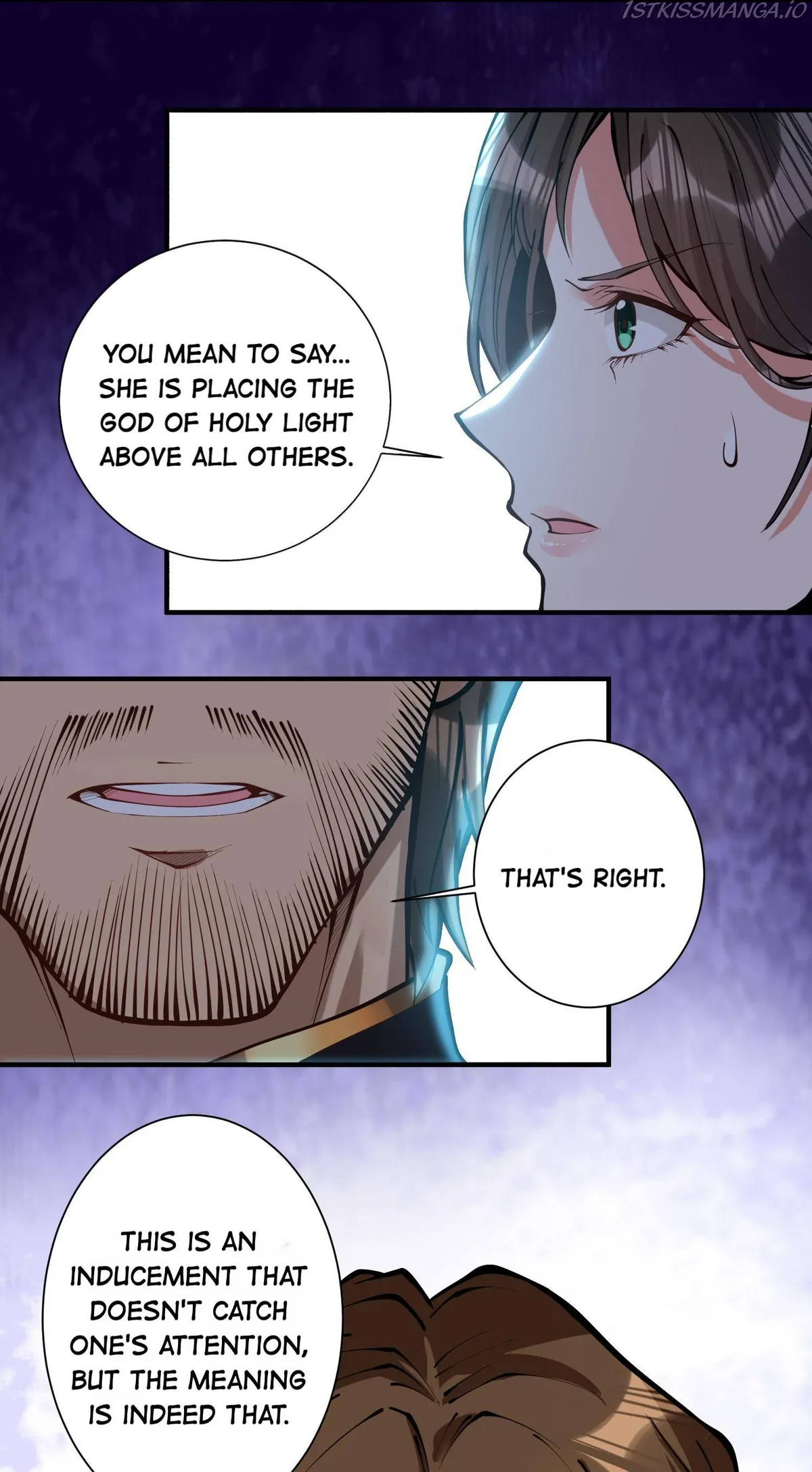 The Sword Of Dawn Chapter 51 Online - página 62