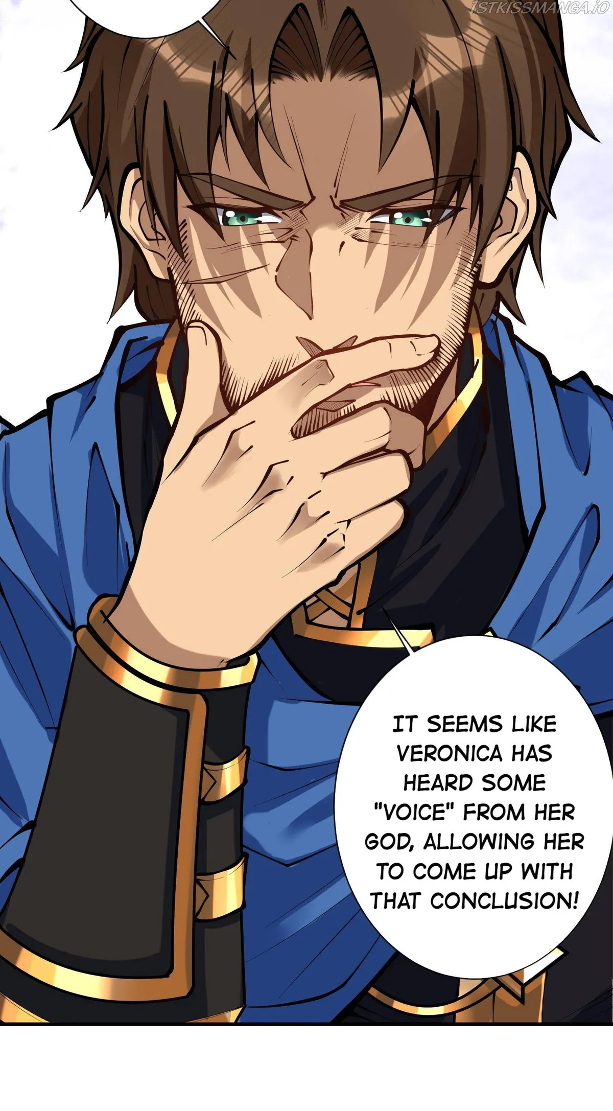 The Sword Of Dawn Chapter 51 Online - página 63