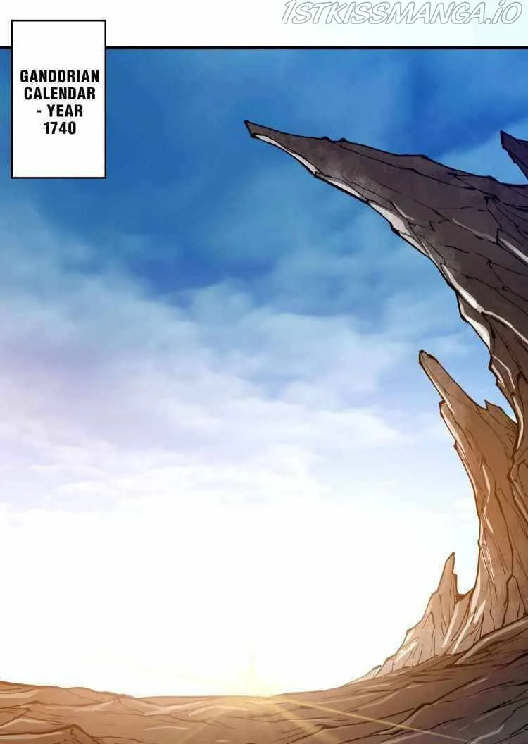 The Sword Of Dawn Chapter 52 Online - página 3