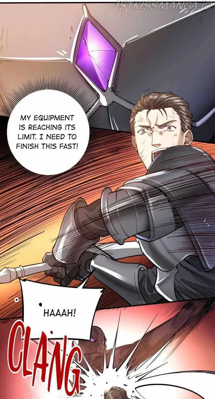 The Sword Of Dawn Chapter 52 Online - página 5